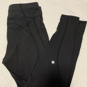 Lulu lemon leggings